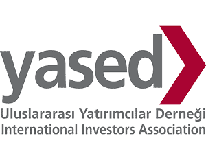 yased - Uluslararası Yatırımcılar Derneği